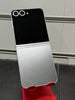 Samsung Galaxy Z Flip6 256GB Silver Shadow, Unlocked - BOXED