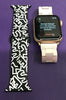 Apple Watch SERIES 5 44mm - GPS + Cellular - Space Grey - Aluminium Case inc. Pink Link Strap +++ Extra Strap & Charger