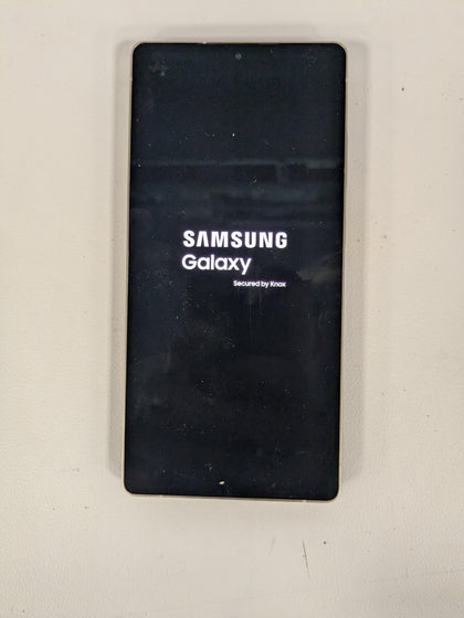 Samsung Galaxy S25 Ultra 256GB Any Network
