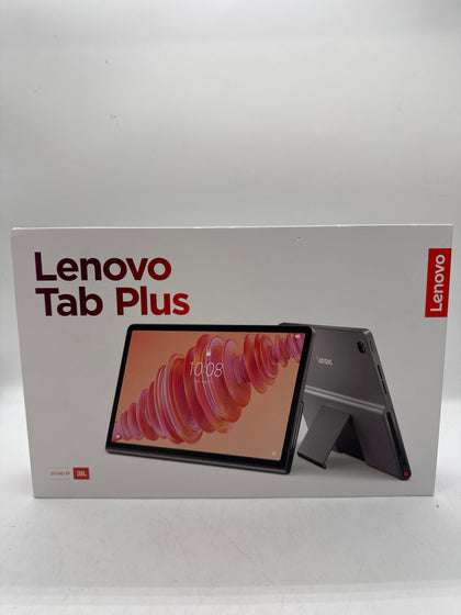 Lenovo Tab Plus 128gb
