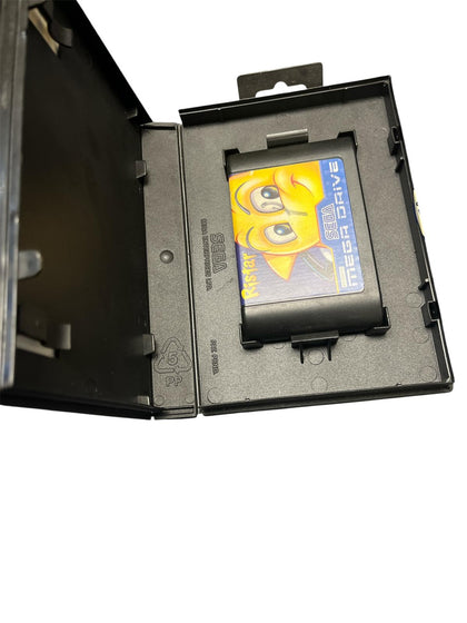 ***BLACK FRIDAY SALE*** Ristar (Sega Megadrive)