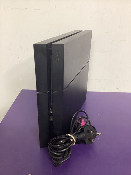 Sony PlayStation 4, No Controller