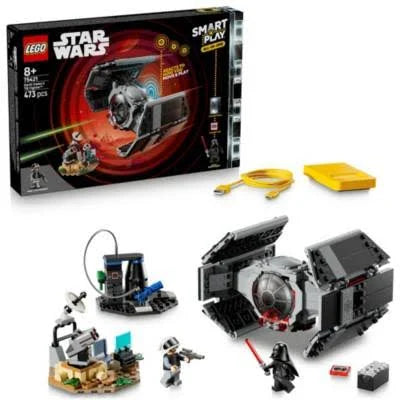 LEGO Star Wars: Darth Vader's Tie Fighter Set 75421