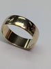 9ct Gold  Wedding Band Ring