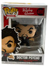Funko Pop! Vinyl Heroes Doctor Psycho Harley Quinn Animated Series Vinyl Figure