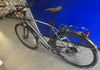 **Xmas Deal** Giant Escape 2 City Disc 2022 Hybrid Bike - Gloss Panther ** Large Frame **