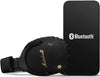Marshall Monitor III Wireless Bluetooth Noise-Cancelling Headphones
