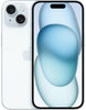 Apple iPhone 15 -128GB -86% BH - Blue