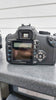 PRE OWNED, CANON EOS 350D, 8M+ 18-55MM, w/ BATTERY AND CHARGER