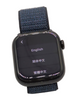Apple Watch Series 10 (GPS) , Jet Black Aluminium, 42mm,