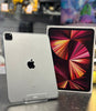 Ipad Pro 3rd Generation - 256Gb - 11 Inch - Boxed - Space Grey