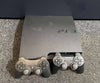 Playstation 3 Slim - 120gb