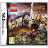 Nintendo DS *Cartridge Only* LEGO Lord of the Rings