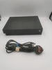 Xbox One X Console  1TB Black UnBoxed no controller
