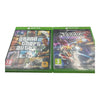Microsoft Xbox One Console Bundle