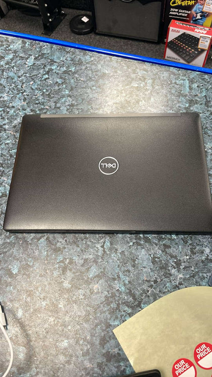 dell latitude 7390