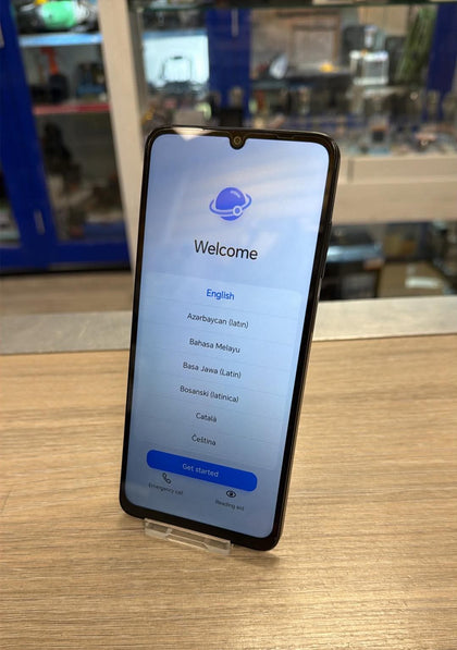 Honor x5c - 128gb