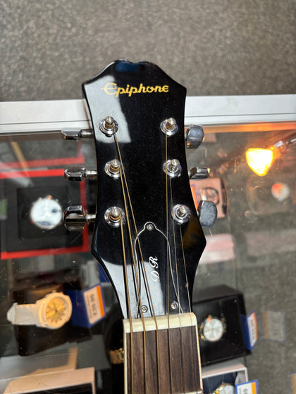 Epiphone Acoustic Guitar