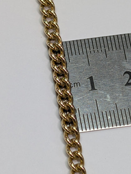 9CT Gold Chain 30