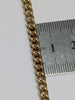 9CT Gold Chain 30"
