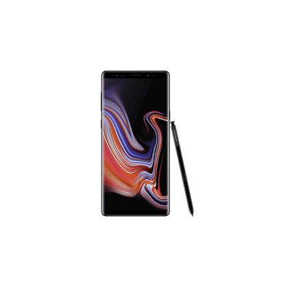 Samsung Note 9 - 128gb - Unlocked