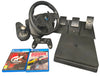 PlayStation 4 Slim 500GB Race Bundle