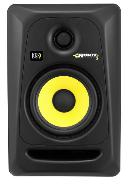 KRK Rokit RPG2 - Studio Monitor