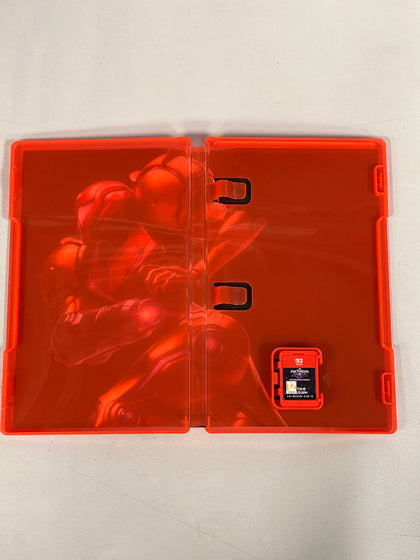 Metroid Prime Beyond - Switch 2 Game