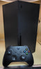 Xbox Series X Console - 1TB - Black - Unboxed