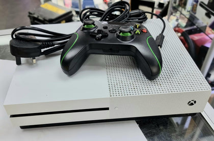 Xbox One S 1TB Disk