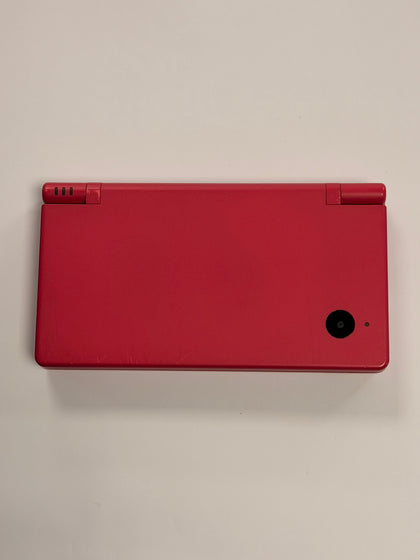Nintendo DSi Console, Pink