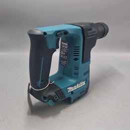 Makita HR140D hammer. Body only. 12v