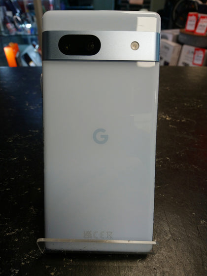 Google Pixel 7a - 128GB - Unlocked - Sea