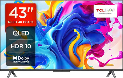 TCL 43