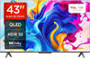 TCL 43" Smart TV