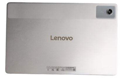 Lenovo Idea Tab Plus Wi-Fi Only 256GB Silver (Model TB361FU)