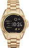 Michael Kors Access Bradshaw Mkt5001 Digital Quartz Women Smartwatch ** Boxed **