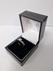 Gold Ring 375 9ct 1.6G Size J