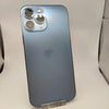 Apple iPhone 13 Pro Max 256GB Sierra Blue B/H 83%