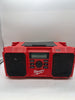 Milwaukee M18 DAB radio