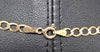 9ct Gold Chain 375 3.9G 18'' in Length