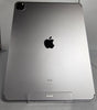 Apple 12.9-inch iPad Pro Wi-Fi+Cellular 512GB - Space Grey (5th Generation) Model A2461 **Please read description**