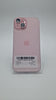 Apple iPhone 15 Pink (128gb)