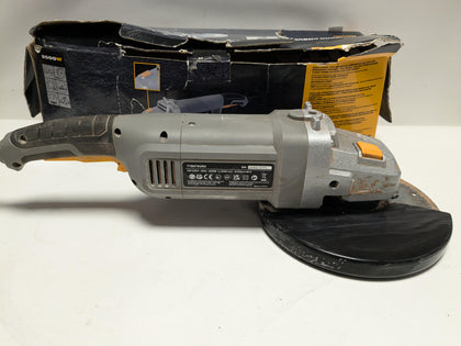 Titan Electric Angle Grinder 2000W 240V *January Sale*