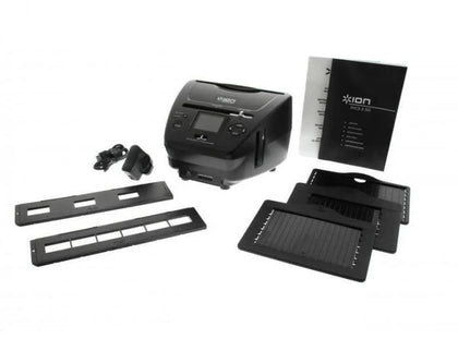 ION Pics 2 SD Film & Slide Scanner