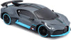 Maisto - 1:24 RC Bugatti Divo 2.4GHz