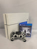 PlayStation 4 500GB - Metro Exodus