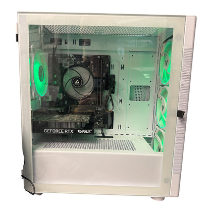 RTX 3050 Gaming PC Bundle **COLLECTION ONLY**