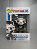 **COLLECTION ONLY** Funko Pop Captain America: Civil War: Crossbones