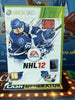 NHL 12 Xbox 360